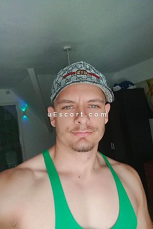 David89 - Leicester Boy Escorts