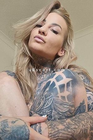 Czechchick - Cambridge Escorts