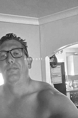 Brad - Doncaster Boy Escorts