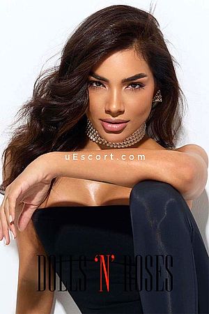 Dayara - London Escorts