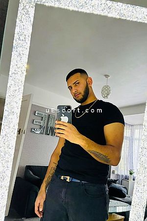 seb - Margate Boy Escorts