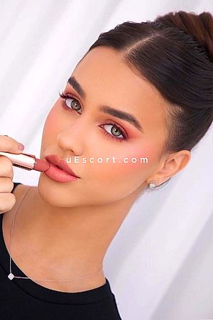 Ferlin - London Escorts