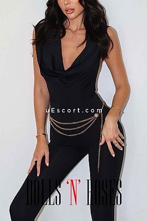Katya - London Escorts