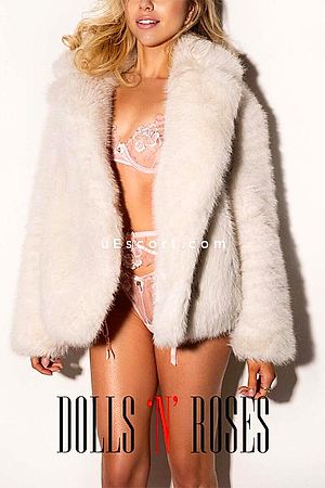 Tiara - Paisley Escorts