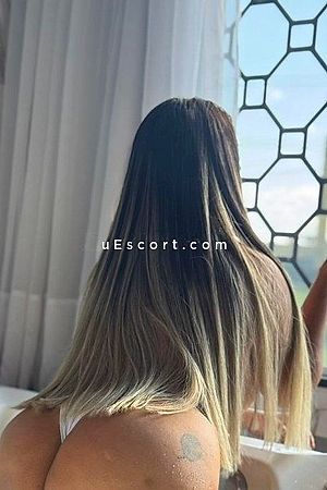 Mandy - Manchester Escorts