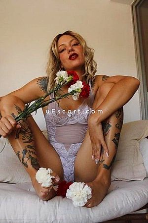 Liana - Manchester Escorts