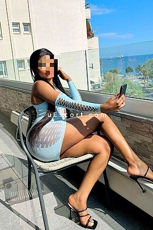 Anita - Leeds Escorts