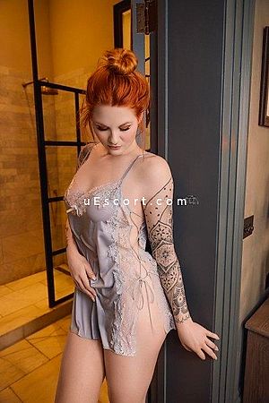 Summer Reid - Essex Escorts