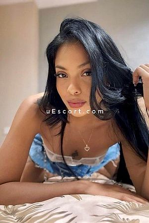 Wendy - Manchester Escorts