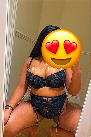 Penelope X - Leeds Escorts