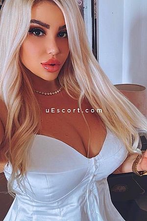 Sunshine - London Escorts