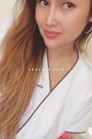 Ginaforever - Glasgow Escorts