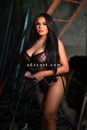 Allany - Manchester Trans Escorts