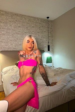Serena Roy - Manchester Trans Escorts