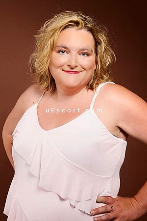 Ashley - Dover Escorts