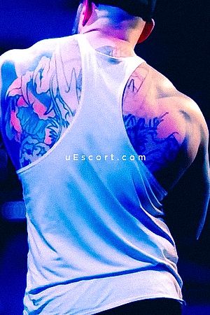 VictorSageDD Photo #2