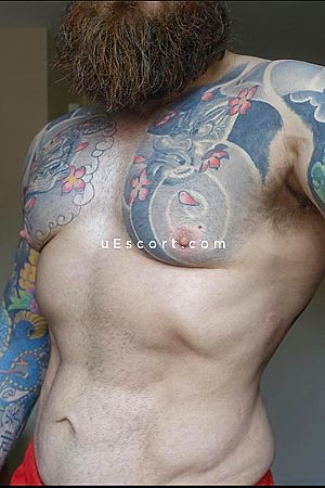 VictorSageDD Photo