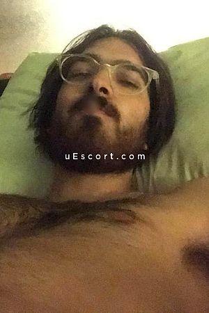 Adam - Milton Keynes Boy Escorts