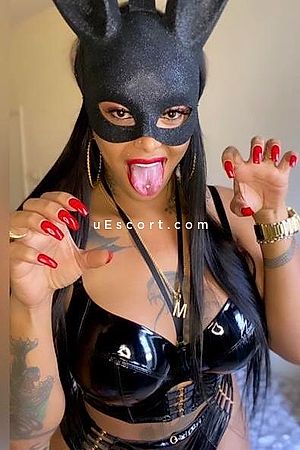 Florence Mia - Baldersby Trans Escorts