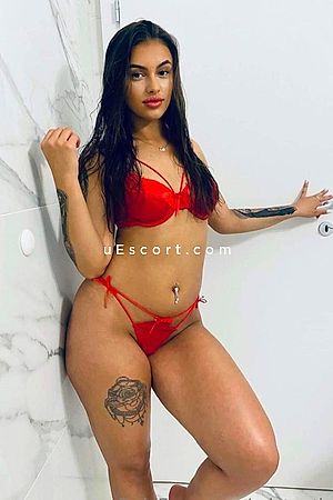 Kate - Hull Escorts