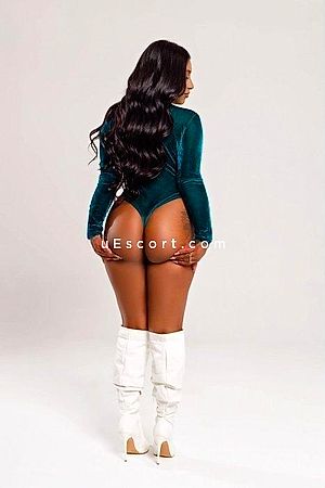 Pedra Maia - Manchester Escorts