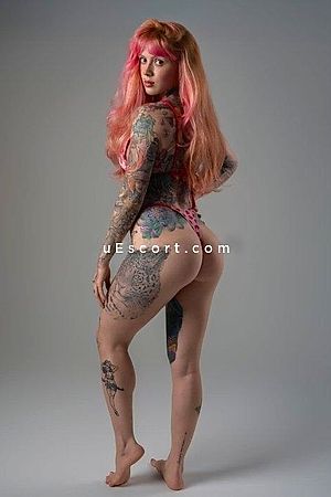 Alice Marie Photo #2
