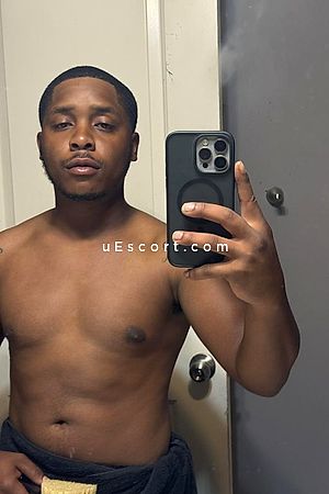 Sasa - London Boy Escorts