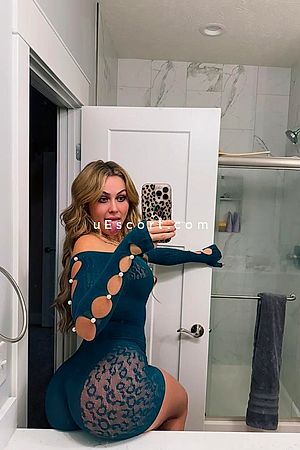 Aria - London Escorts