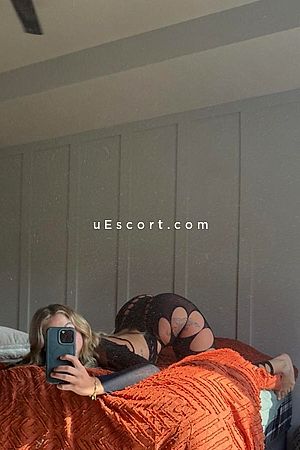 Aria - London Escorts