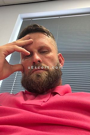Martin Wilkinson - Bootle Boy Escorts