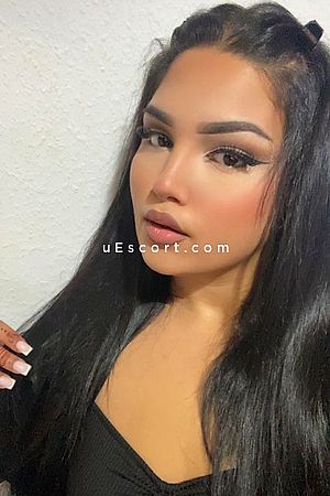Bengalibaddie - Romford Escorts