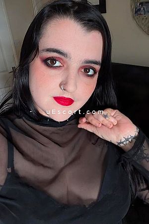 Mistyblue99 - Lichfield Escorts