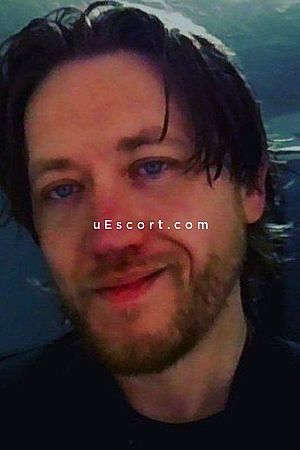 Mr Big D - Liverpool Boy Escorts