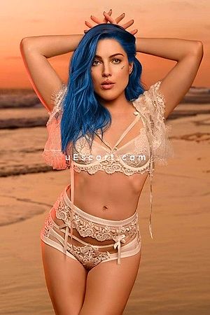 Dieve - Belfast Escorts