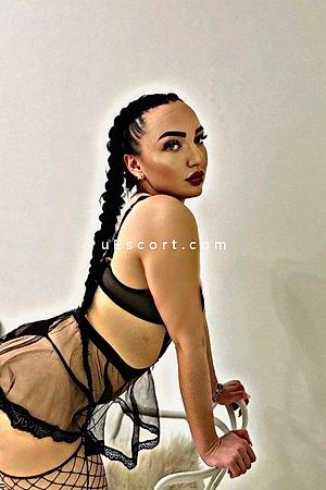 Albina - Manchester Escorts