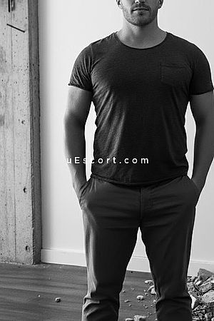 Marco V - London Boy Escorts