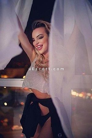 Marta - Manchester Escorts