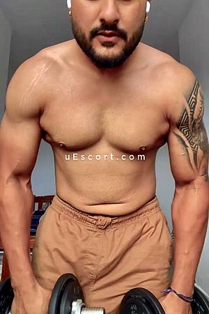 Gopi - Birmingham Boy Escorts