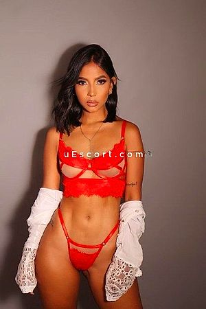 Diane - Manchester Escorts