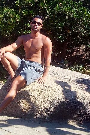 Tom Elis - Manchester Boy Escorts