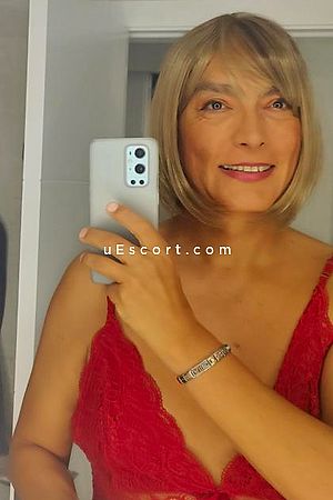 Gabriella - London Trans Escorts