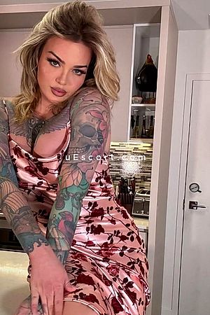 Hailey - Ashford Trans Escorts