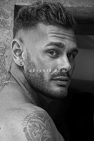 Jack Hammer - Tamworth Boy Escorts
