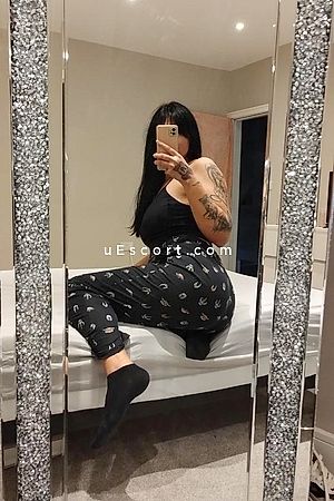 Amalia - London Escorts