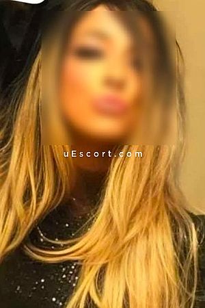 Paige - London Escorts