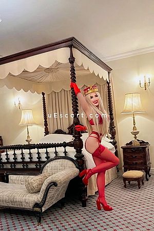 Veronica - Dublin Escorts