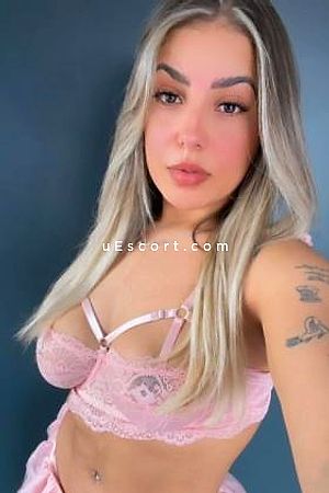 Lua - Dundee Escorts