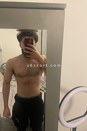 Keepitonthedl - Oxford Boy Escorts
