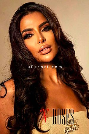 Octavia - London Escorts