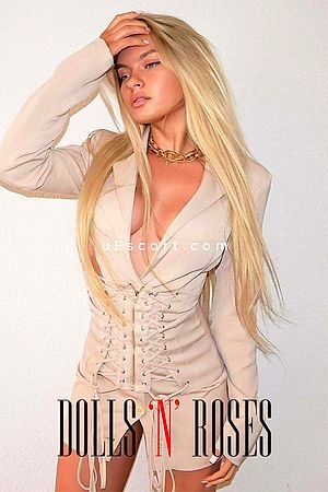 Barbie Photo